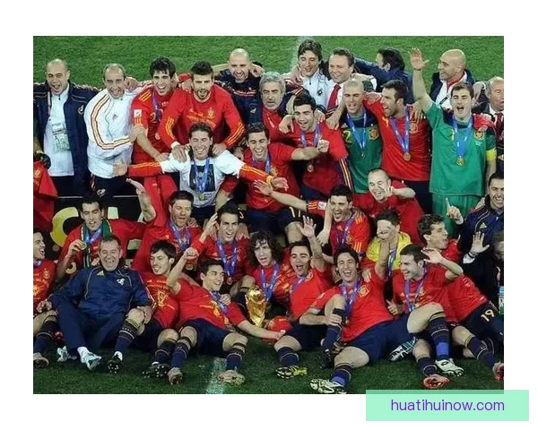 2026世界杯48队扩军新格局与全球足球竞争演变全景解析